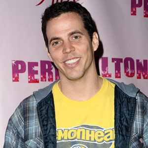 Steve-O Steve-O